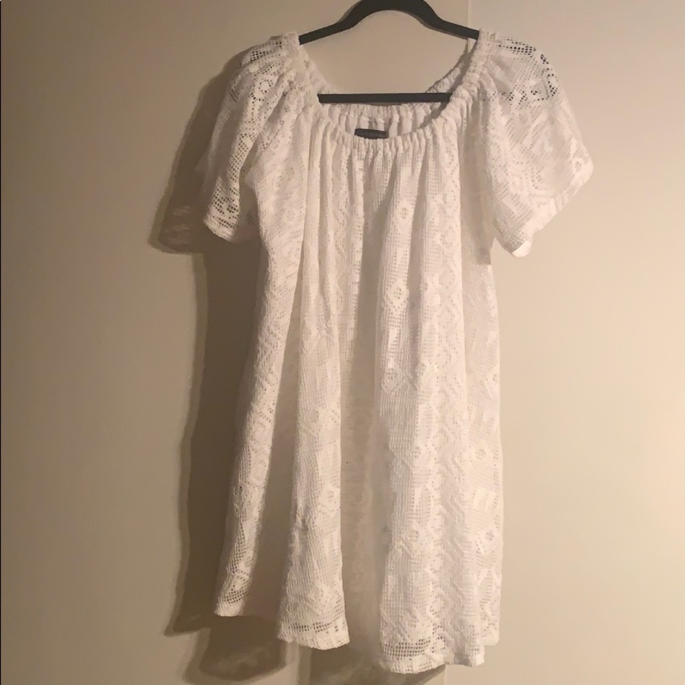 Banana Republic dress